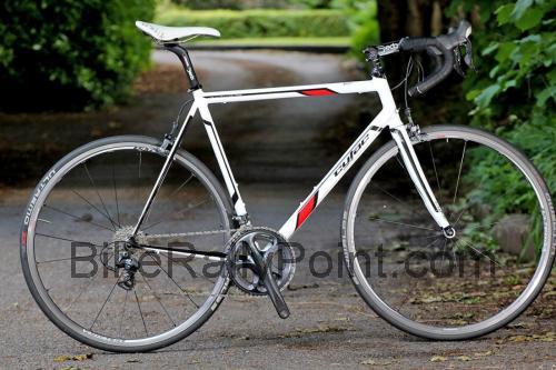 Cyfac Spirit specs and reviews